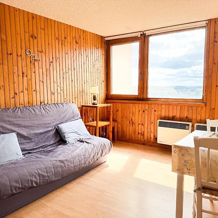 Apartament 4 Personnes Super-besse