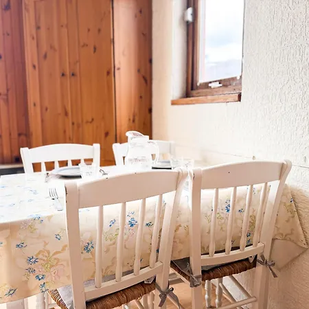Apartament 4 Personnes Super-besse Besse-et-Saint-Anastaise