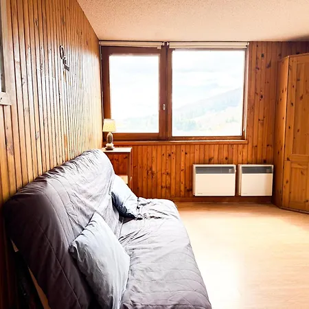 4 Personnes Super-besse Apartament