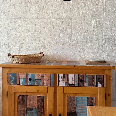 Apartament 4 Personnes Super-besse