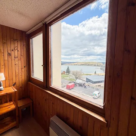4 Personnes Super-besse Apartament *