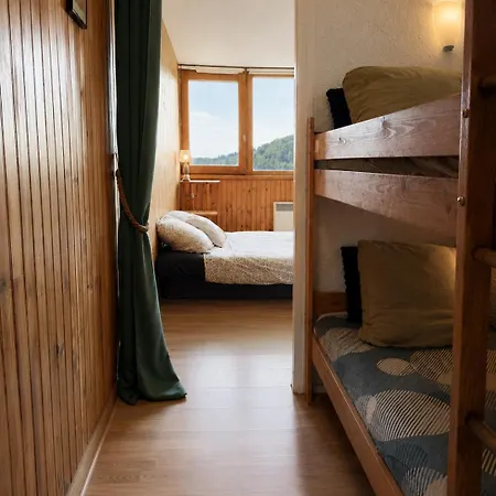 4 Personnes Super-besse * Besse-et-Saint-Anastaise